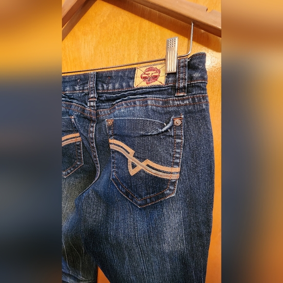 TFive Premium Denim Jeans - Picture 5 of 12